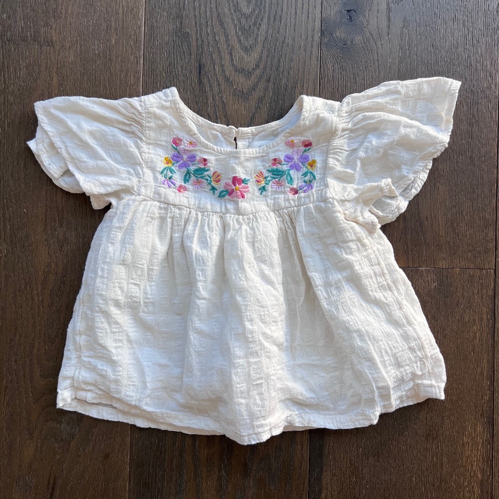 Old Navy Top